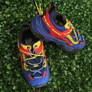 Javi toddler boys sneakers